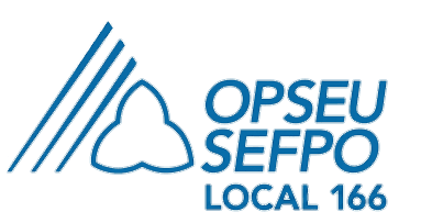 OPSEU SEFPO Local 166